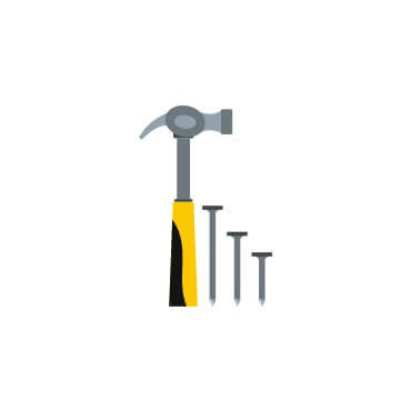 Mini Hammer
